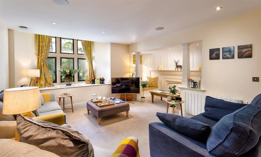 Muirhead At Applethwaite Hall — 4-Star Luxury Hotel in Windermere, United Kingdom