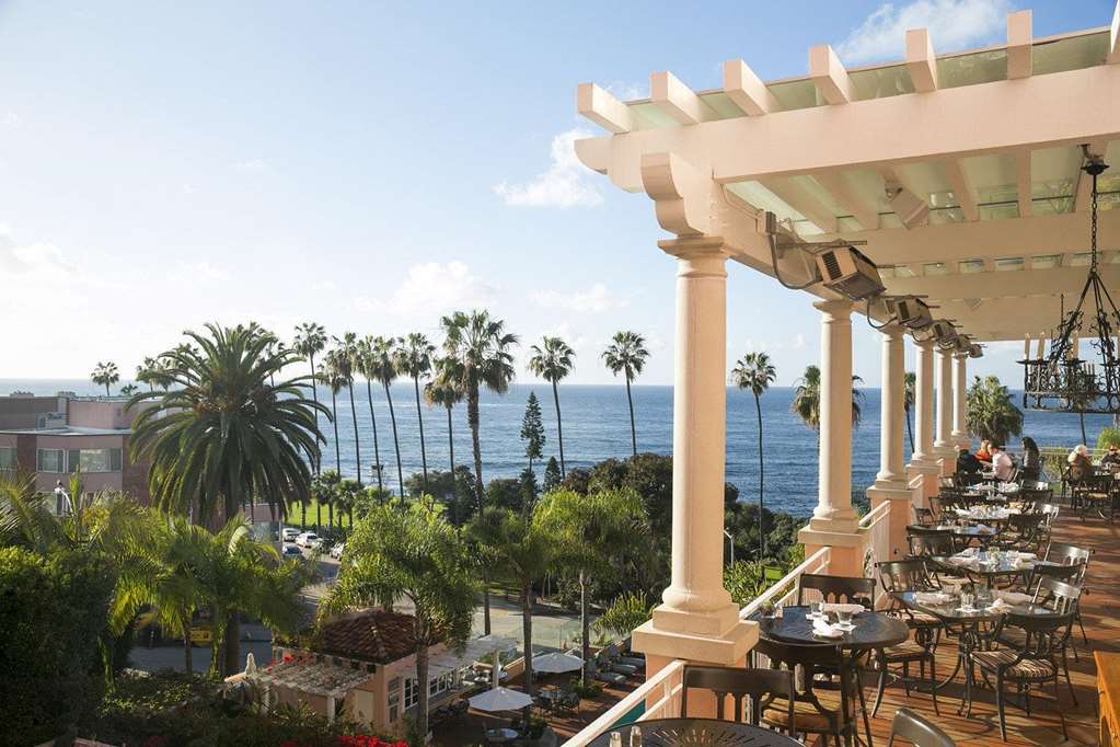 La Valencia Hotel - photo 12