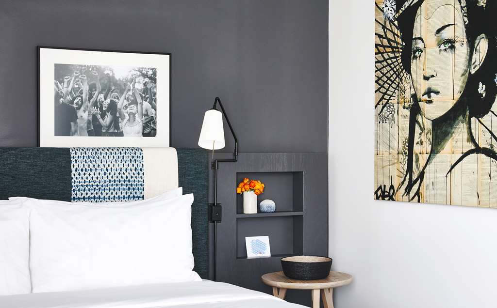 Hotel Kabuki part of JdV by Hyatt - photo 4