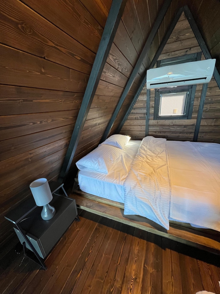 Ediz Suit Bungalov — Ardesen — photo 2