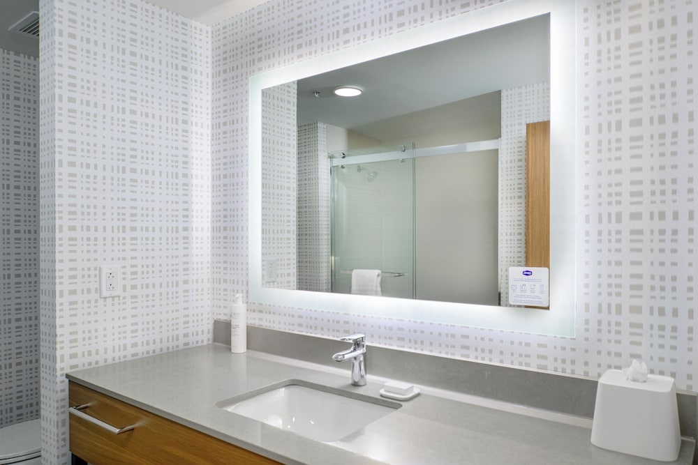 Hampton Inn by Hilton St. Louis Airport - photo 58