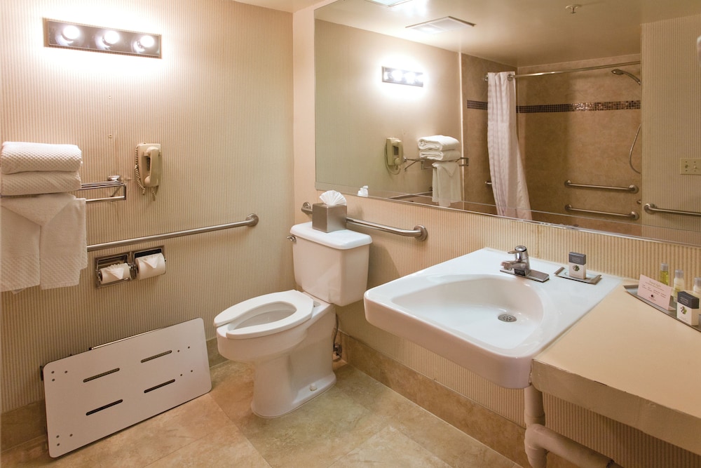 DoubleTree by Hilton Los Angeles Rosemead - photo 34