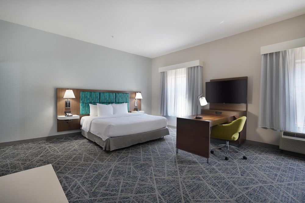 Hampton Inn & Suites Tulsa Tulsa Hills - photo 6