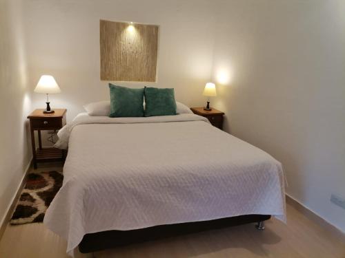 Hospedaje Casa Santa Isabel — 4-Star Luxury Hotel in Villa De Leyva, Colombia