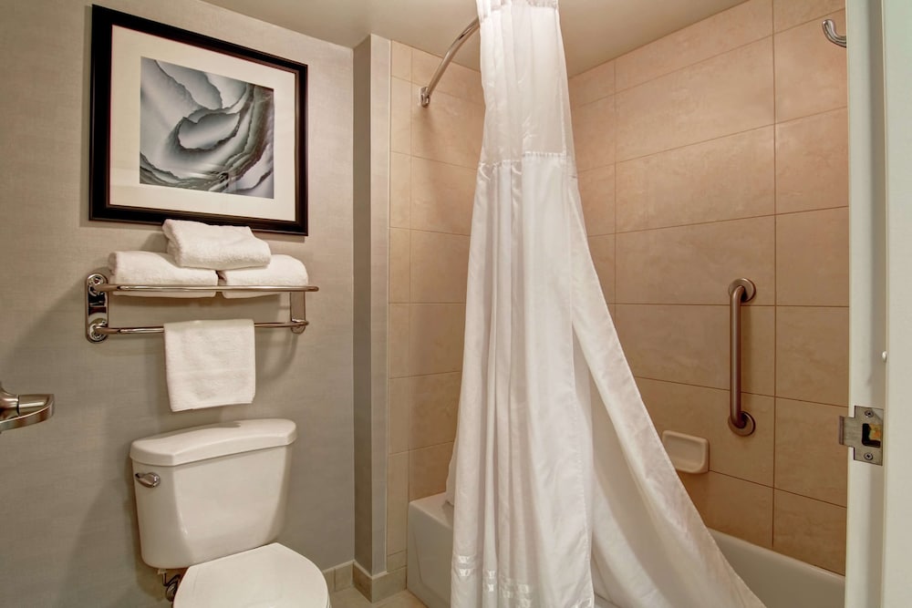 Homewood Suites by Hilton Bentonville Rogers - photo 22