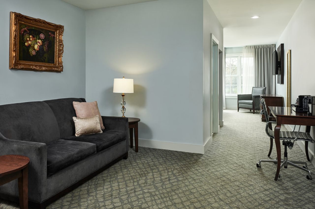 St. James Hotel Selma - photo 11