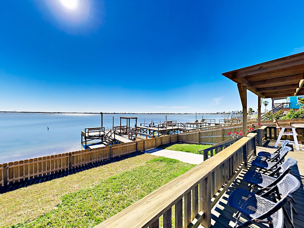 Copano Ridge 3 Br Home — 4-Star Luxury Hotel in Rockport, United States