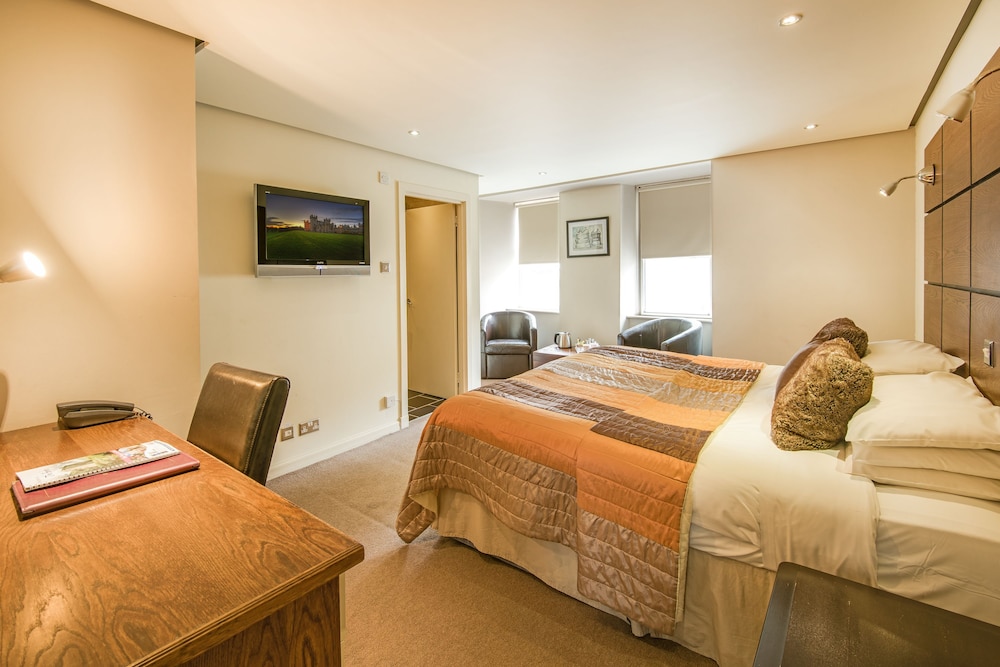 Queenshead Hotel Kelso in Kelso, United Kingdom