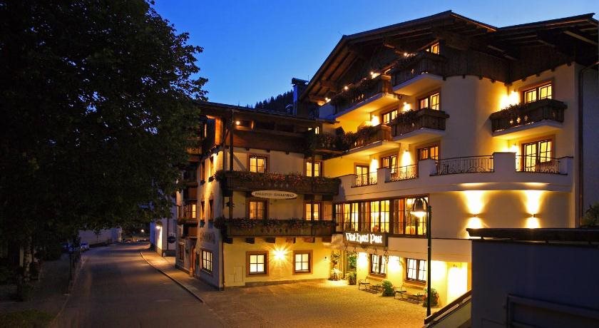 Vital Hotel Post in Dienten Am Hochkoenig, Austria