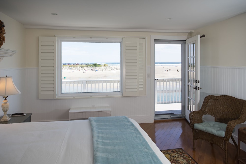 Marginal Way House Hotel - photo 33