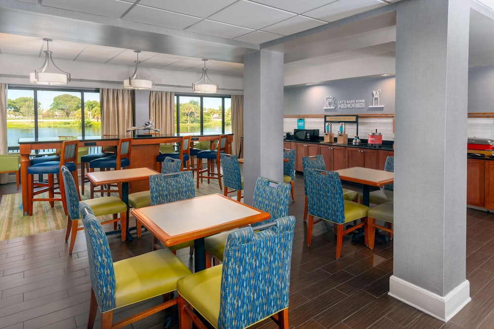 Hampton Inn Bonita Springs Naples North - photo 30