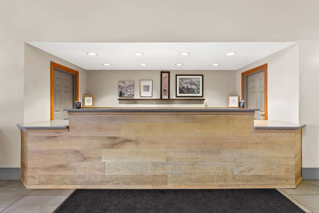 Country Inn & Suites by Radisson Portage IN - photo 8
