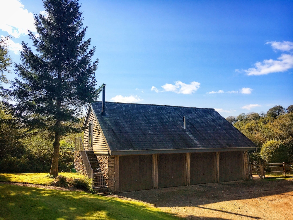 The Linhay — hotel in Okehampton