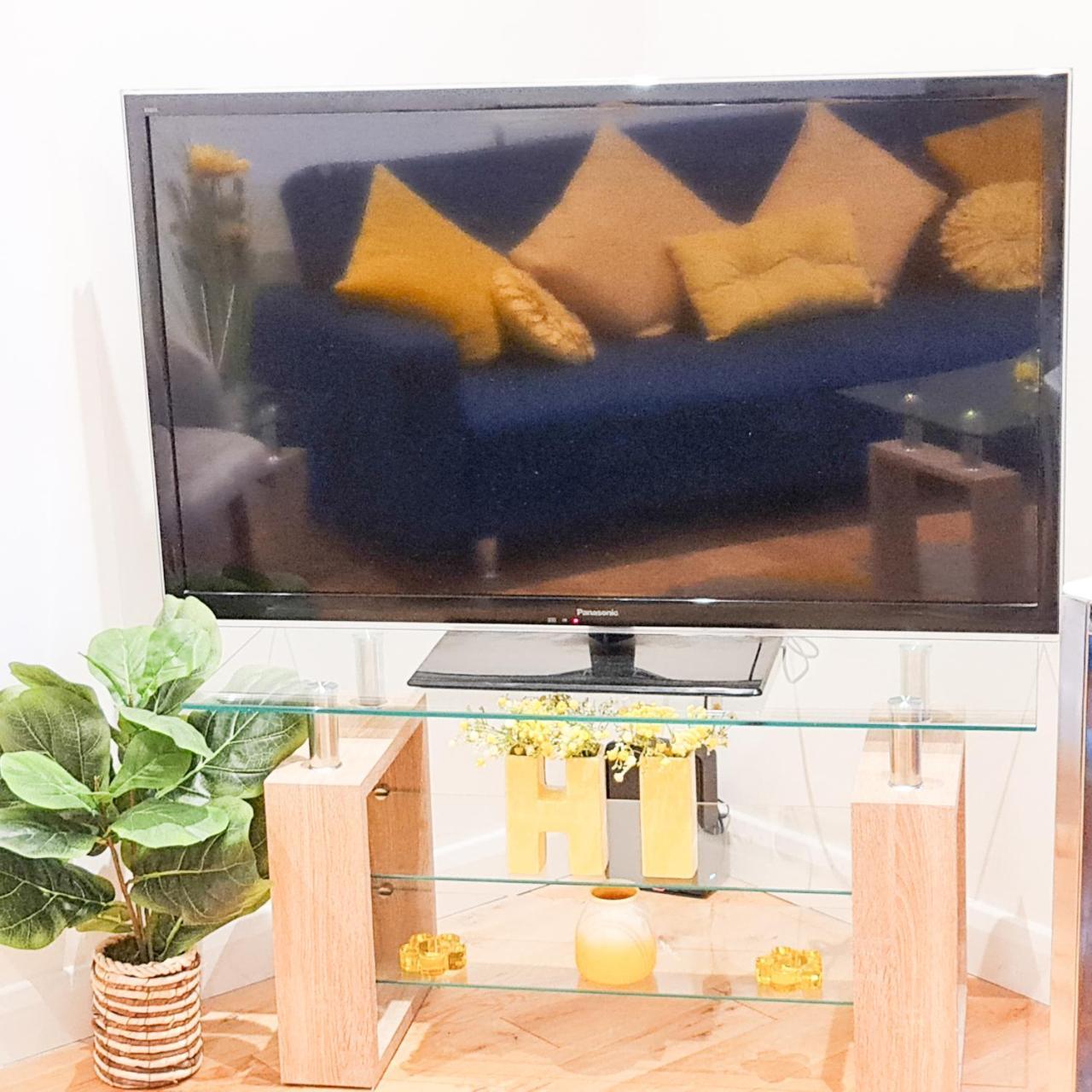Modern 4 bedroom flat near Brighton Station — 4-Star Luxury Hotel in Brighton, United Kingdom