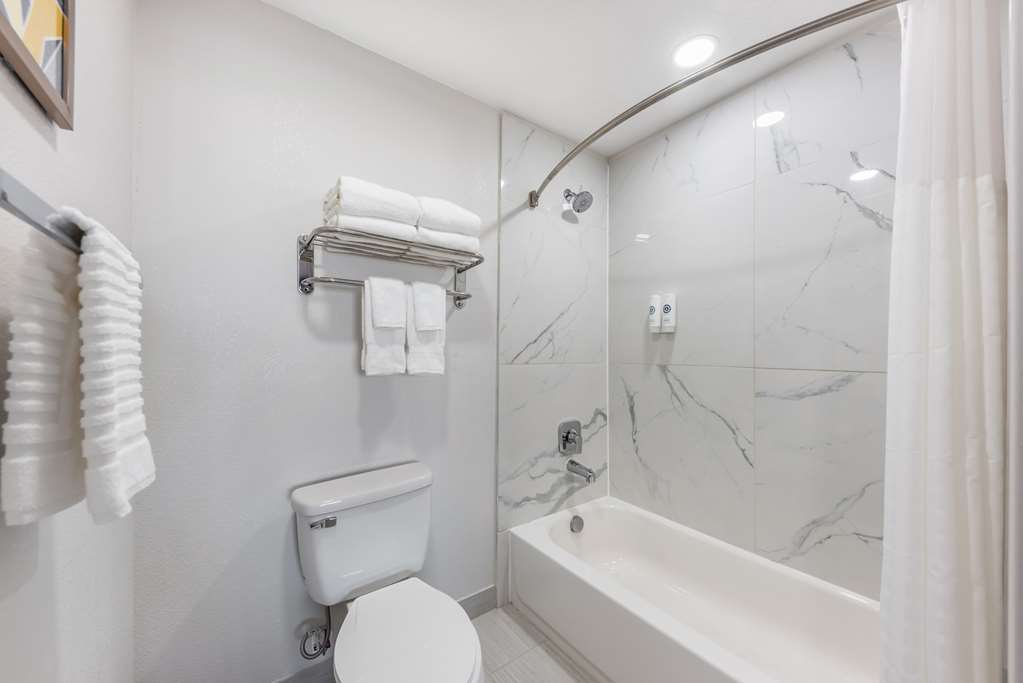 Comfort Inn & Suites Belton Temple South I 35 - photo 11