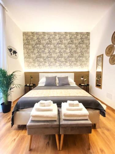 Residenza Aurelia — 4-Star Luxury Hotel in Rome, Italy