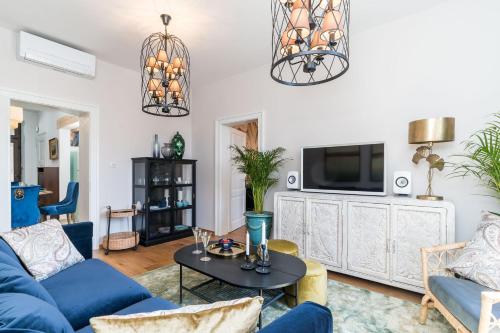 Windrose Apartment