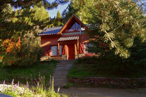 Las Retamas in Unknown City, Argentina