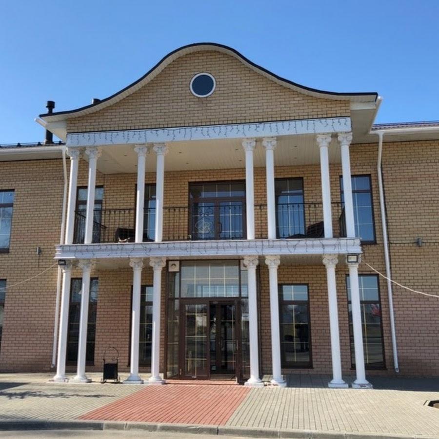 Hotel Vivaldi — hotel in Yuzhnoural'sk