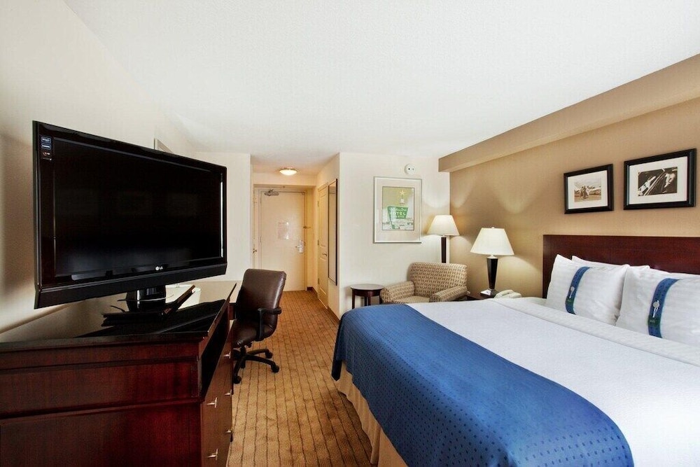 Holiday Inn Atlanta Gas South Arena Area by IHG - photo 8