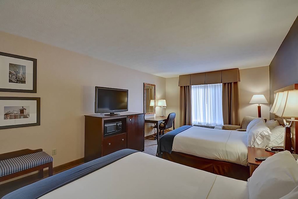 Holiday Inn Express Keene an IHG Hotel - photo 4