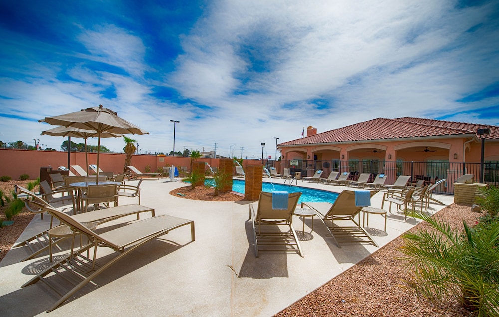 TownePlace Suites by Marriott Seguin - photo 21