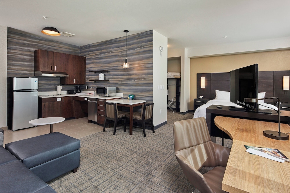 Residence Inn by Marriott Sacramento Davis - photo 8