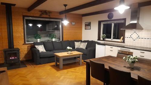 Ristafallet — 4-Star Luxury Hotel in Are, Sweden