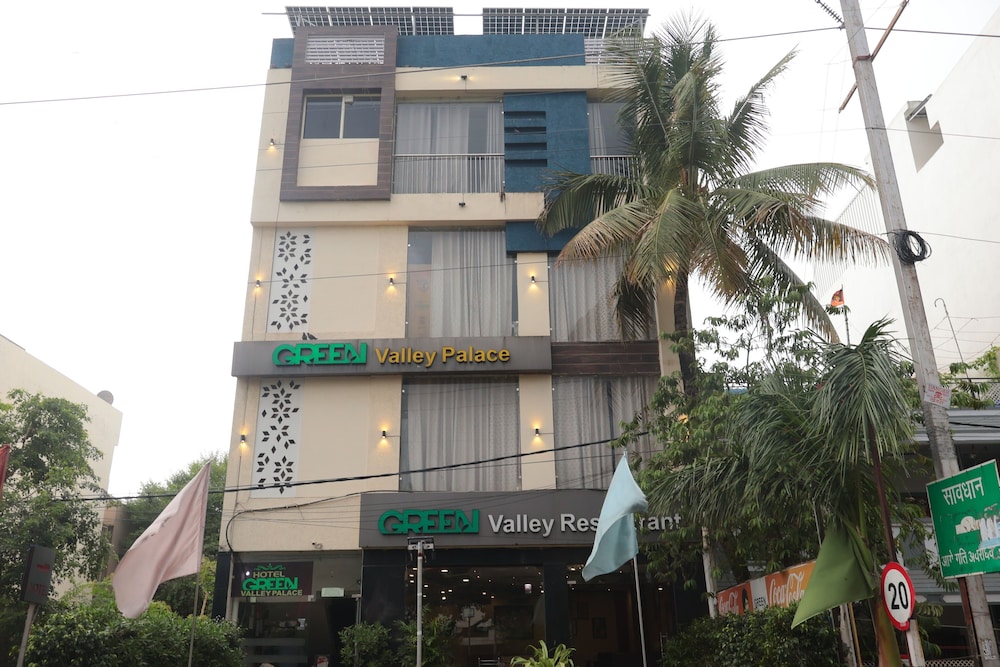 Green Valley Palace