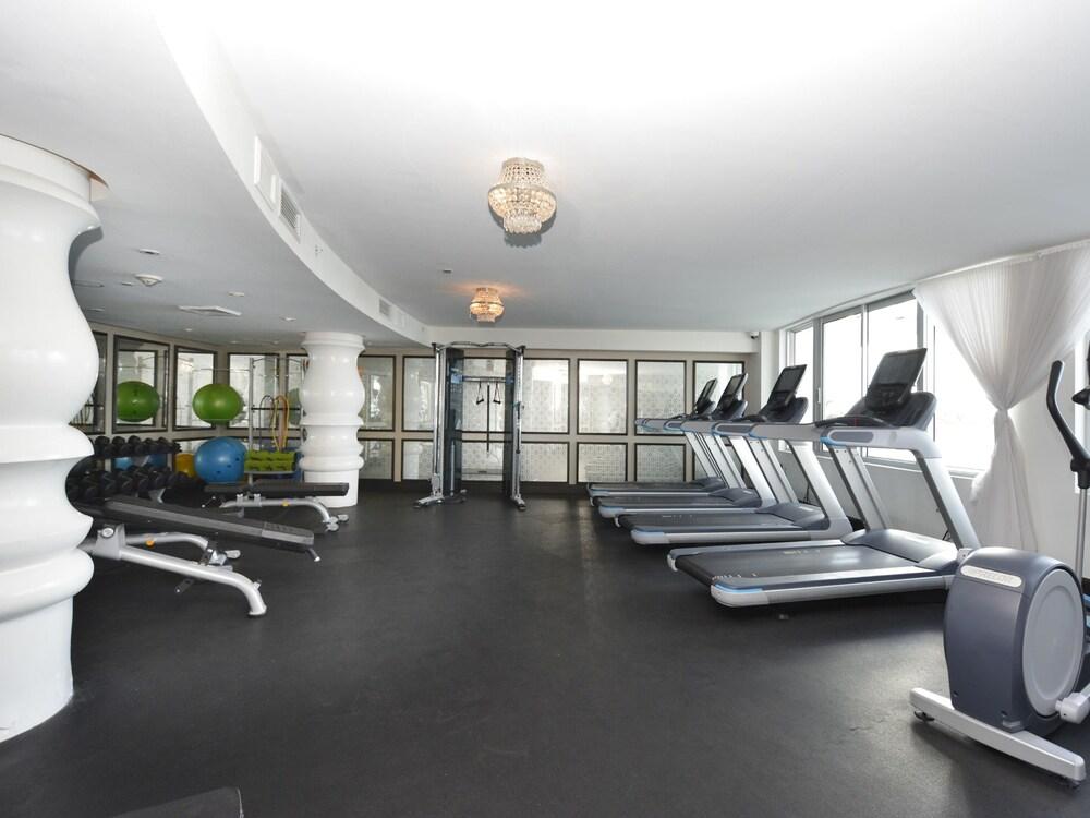 Huge Suite 3 Rooms up to 9p 5 Hotel Sobe #916 - photo 22
