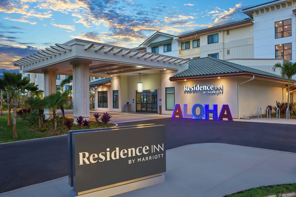 Residence Inn by Marriott Oahu Kapolei - photo 29
