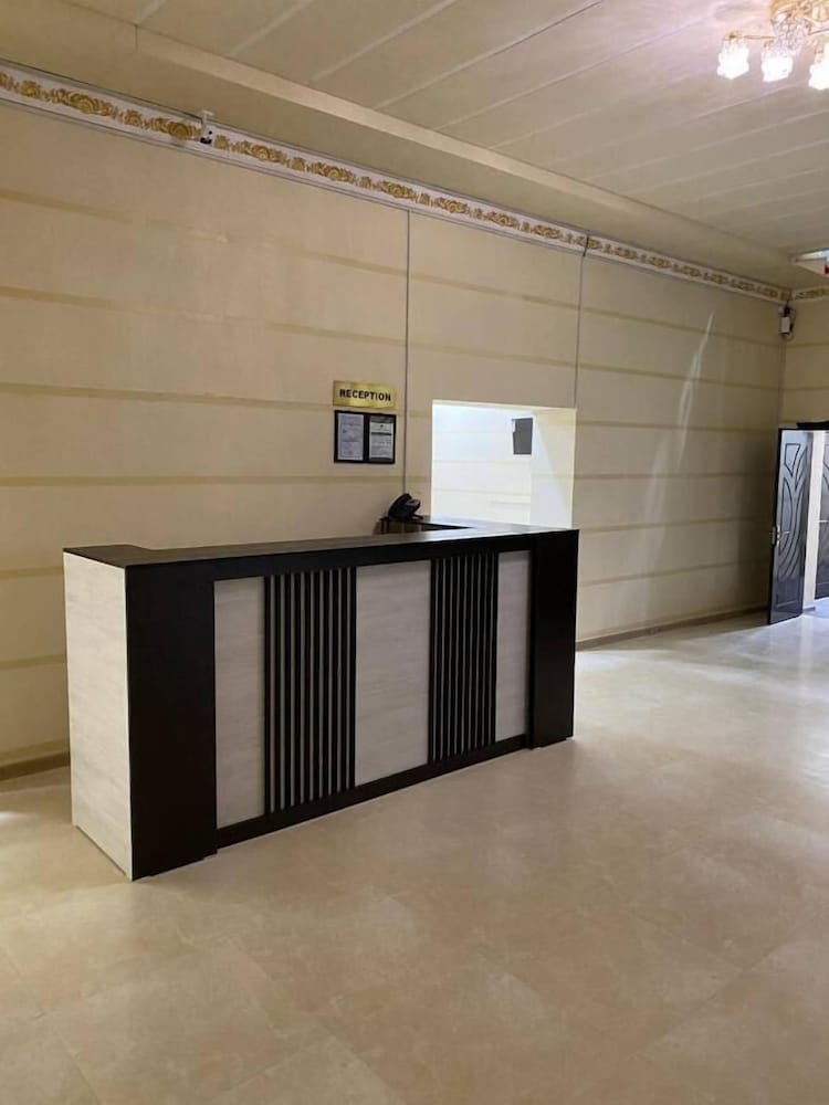Green Apple Hotel - last minute hotel in Tashkent