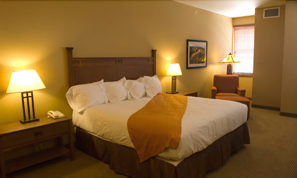Honey Creek Resort - photo 3