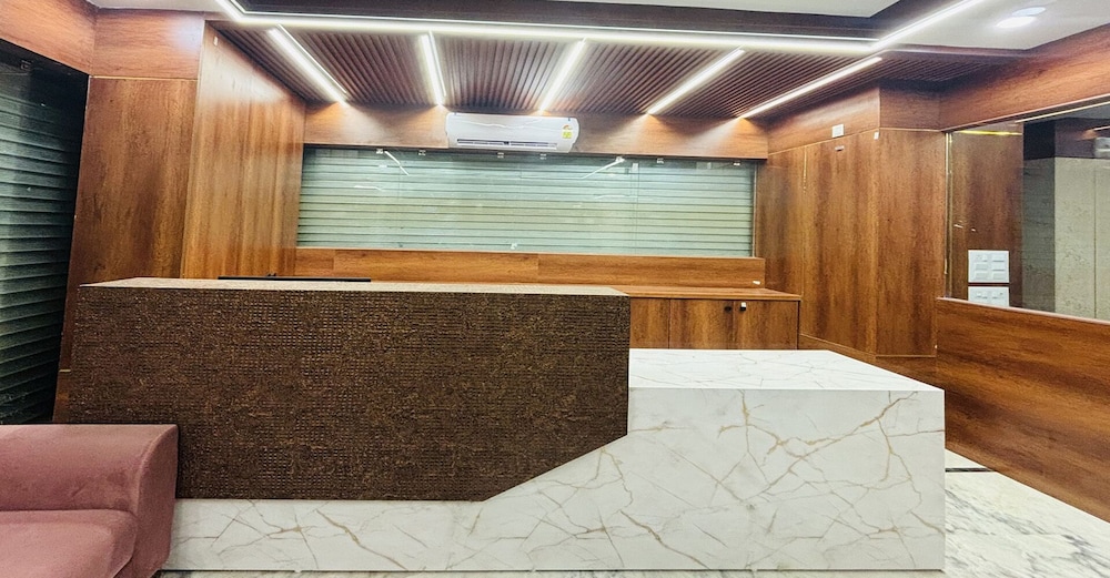 Hotel Al Aziz — Ajmer