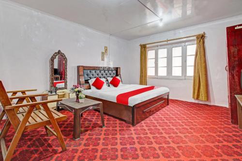 Super Collection O Dal Lake - last minute hotel in Srinagar