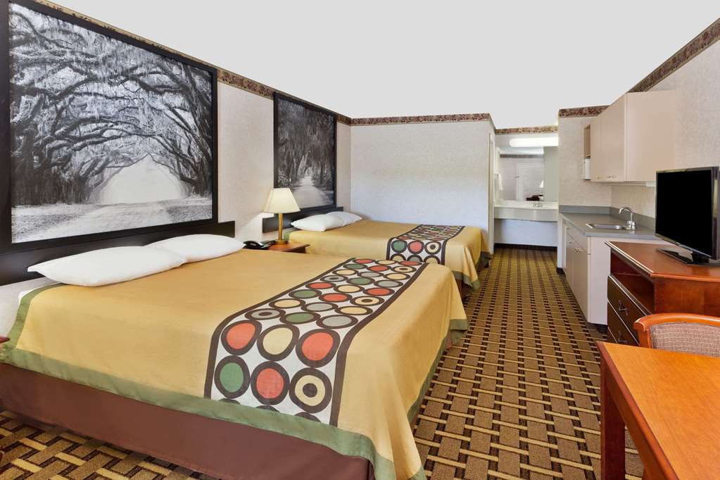 Super 8 by Wyndham Ft. Oglethorpe GA Chatt TN Area - photo 13
