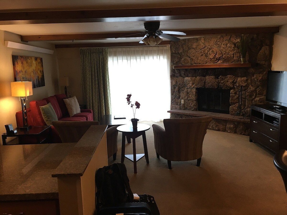 GetAways at Falcon Point Resort - photo 18