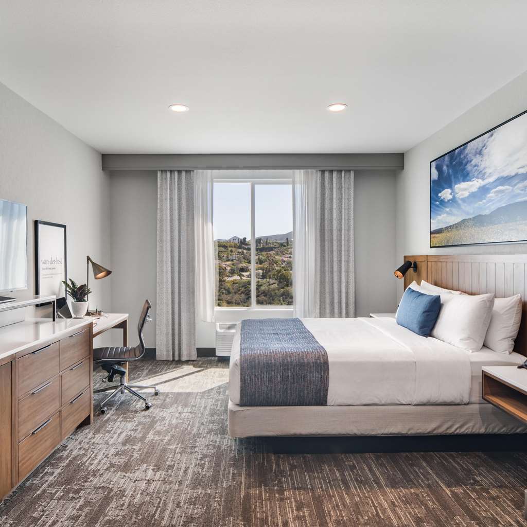 Ayres Hotel Vista Carlsbad - photo 17