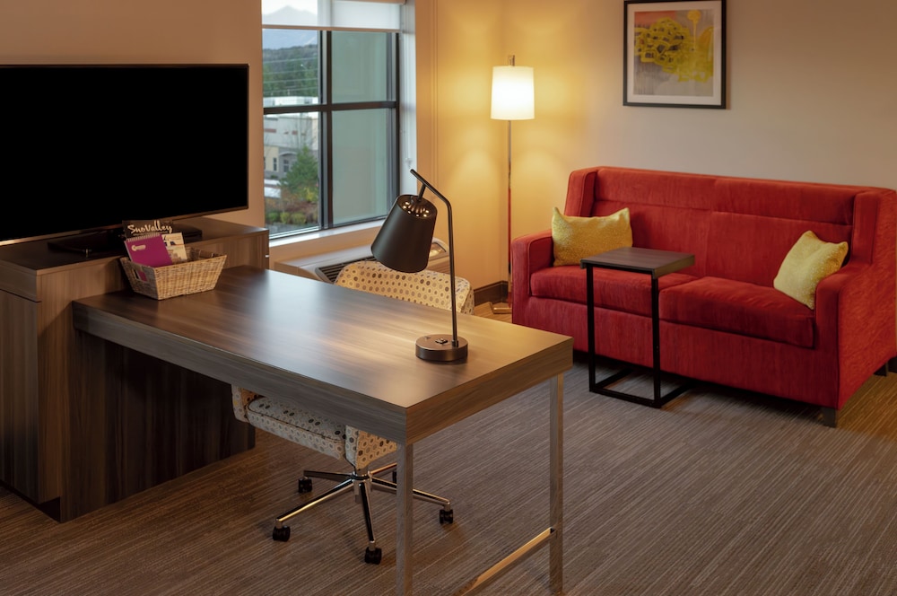 Snoqualmie Inn by Hotel America - photo 34