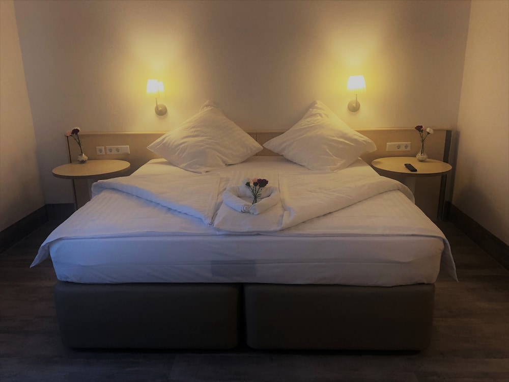 Ibis Styles Hannover West — hotel in Barsinghausen