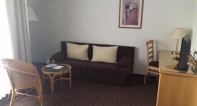 Appart Hotel Tassilo — Nuernberg — photo 3