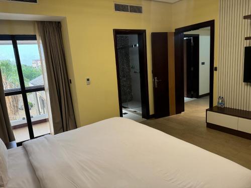 Imperial Plaza Hotel Juba — hotel in Juba