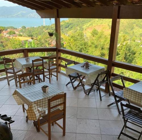 Ao Mare - last minute hotel in Sao Francisco