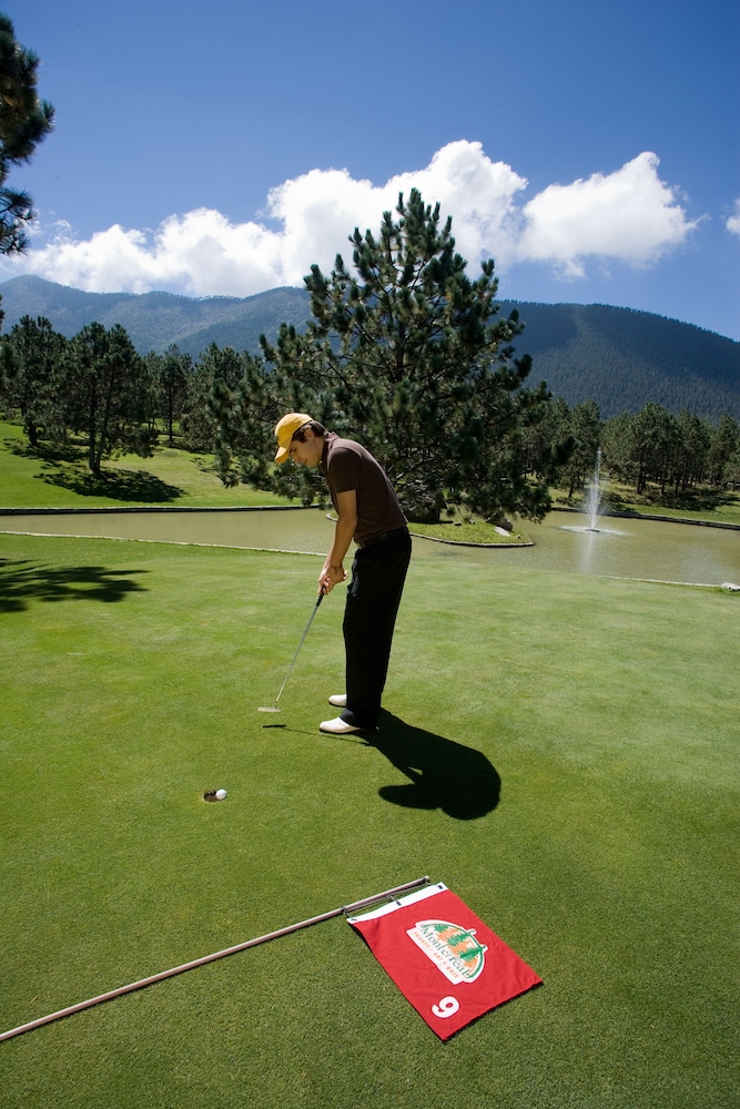 Golf