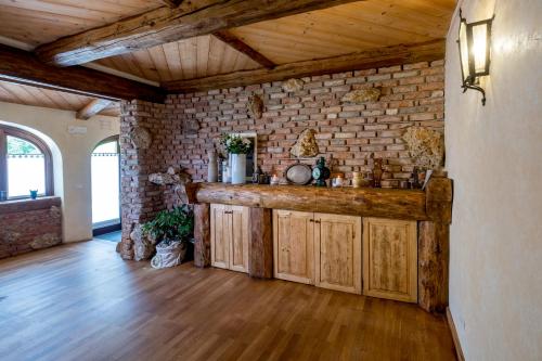 Bosco della Serenissima pet-friendly hotel Nervesa Della Battaglia