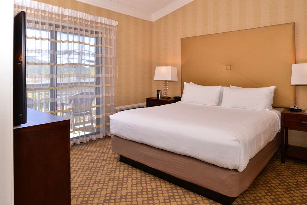 Best Western Corte Madera Inn - photo 10