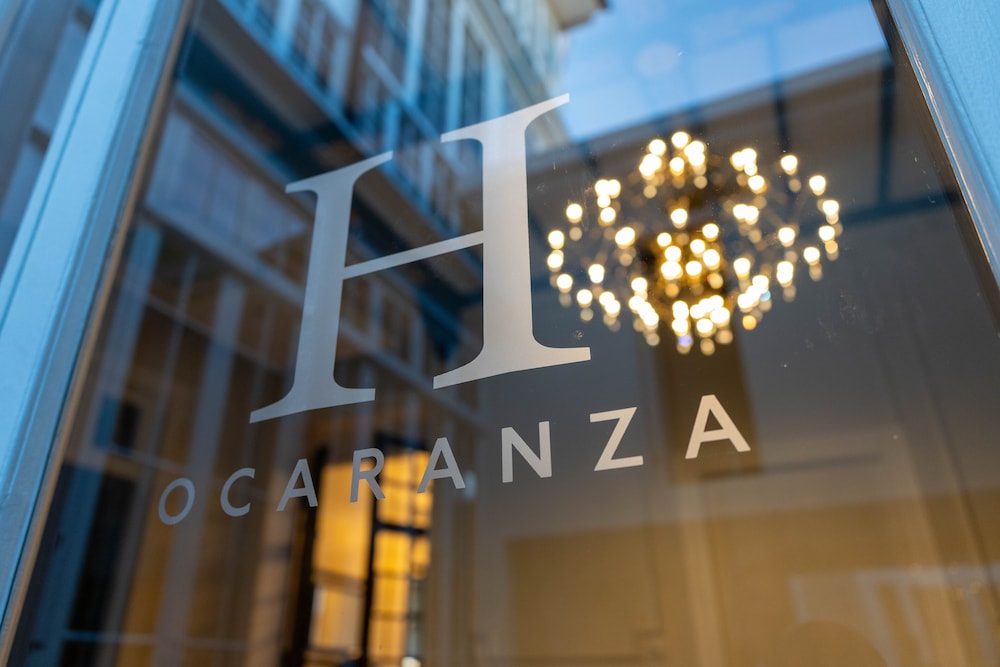 H Ocaranza — Santiago — photo 2