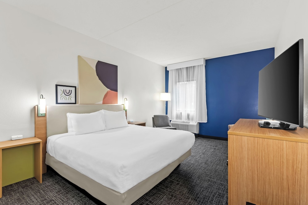 Spark by Hilton Lexington Hamburg - photo 10