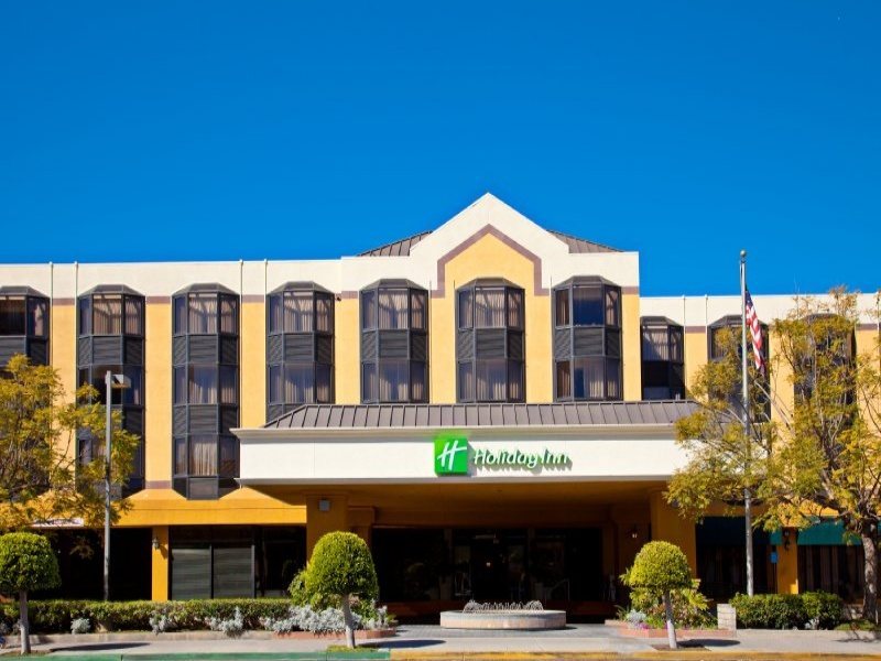 Holiday Inn Long Beach Downtown Area in Long Beach, United States