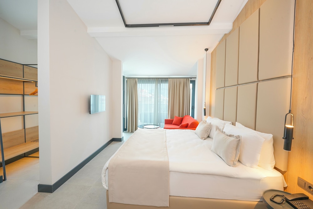 Aylin Hotel - last minute hotel in Marmaris